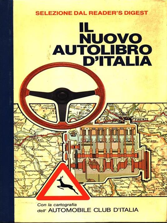 Il nuovo autolibro d'Italia - 5