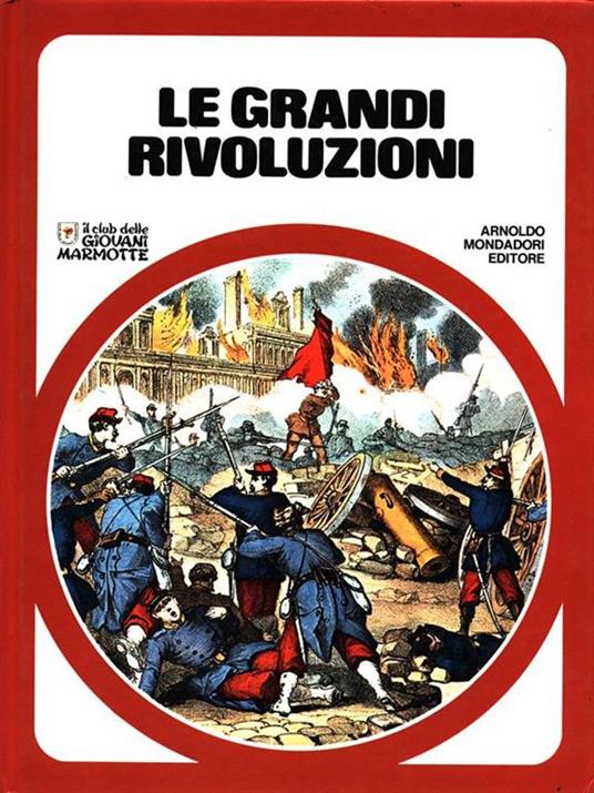 Le grandi rivoluzioni - 11