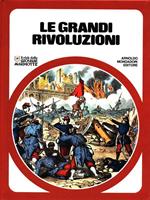 Le grandi rivoluzioni