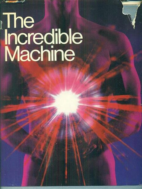 The incredible machine - 8