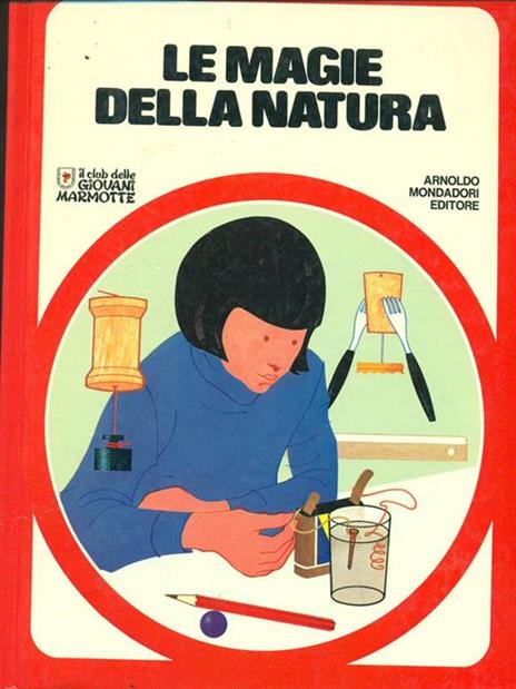 Le magie della natura -   - 7