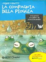 La compagnia della pioggia