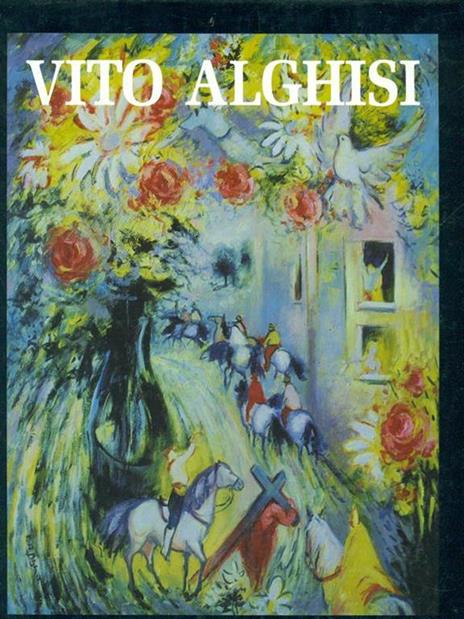 Vito Alghisi - Alghisi Vito - 6