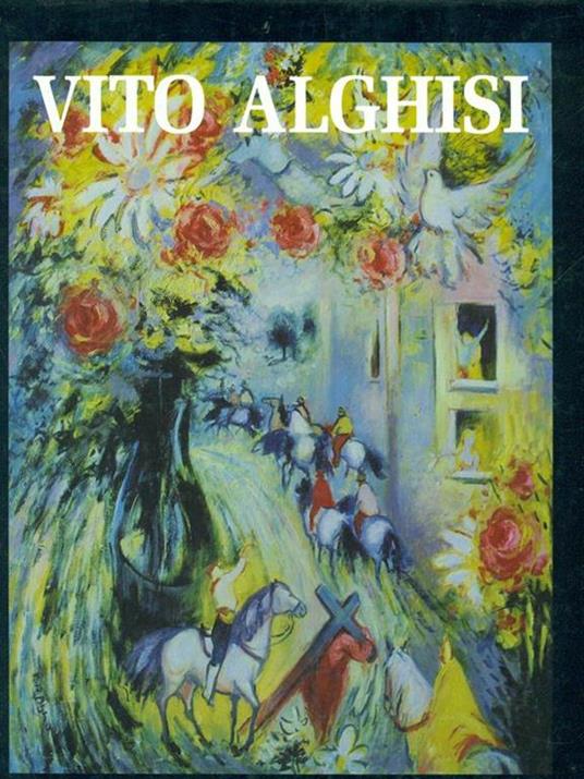 Vito Alghisi - Alghisi Vito - 7