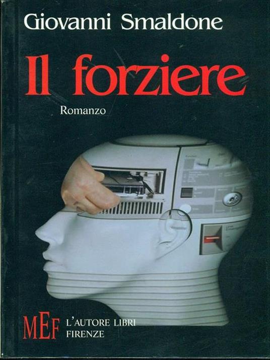 Il forziere - 10