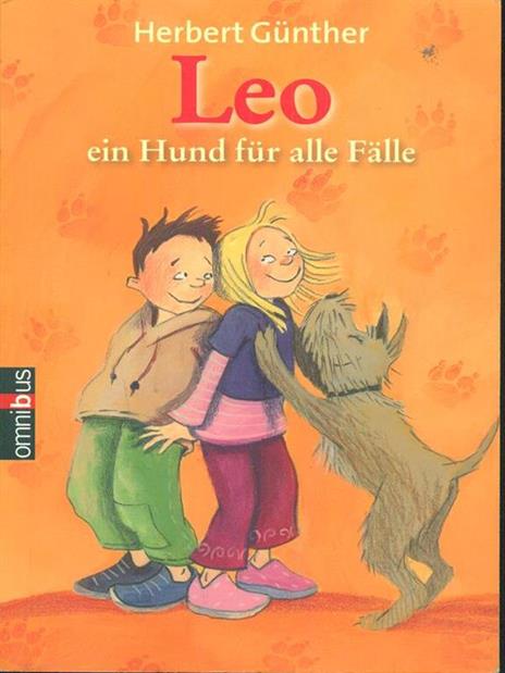 Leo ein hund fur alle falle - 4