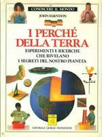 I perchè della terra di: John Farndon