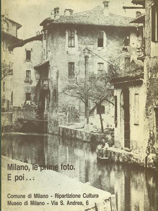 Milano, le prime foto. E poi - 4