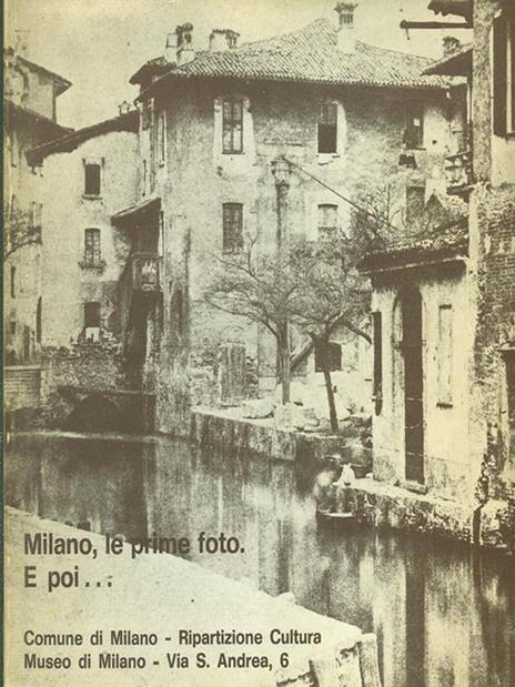 Milano, le prime foto. E poi - 8