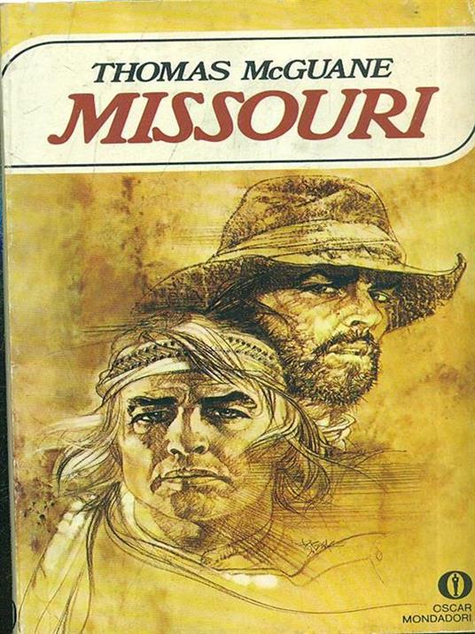 Missouri - Thomas McGuane - 7