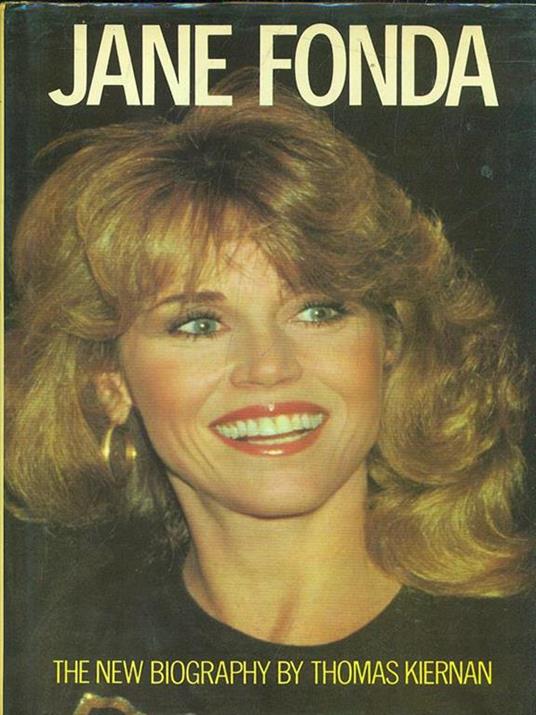 Jane Fonda - Thomas Kiernan - 6