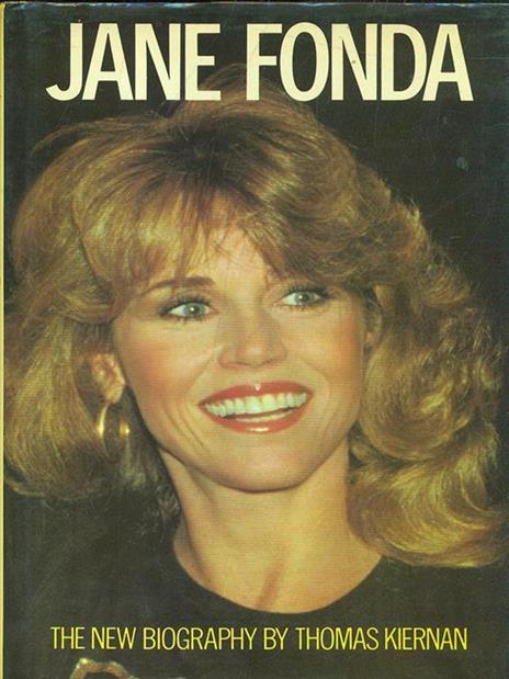 Jane Fonda - Thomas Kiernan - 3