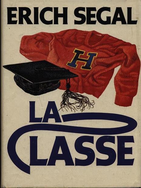 La classe - Erich Segal - 3