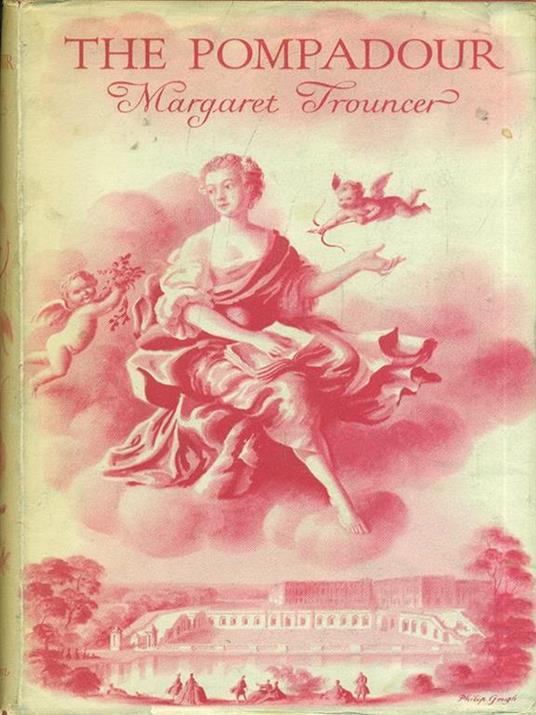 The pompadour - Margaret Trouncer - 2