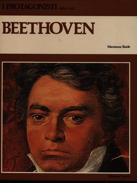 Beethoven - Marianna Basile - 2