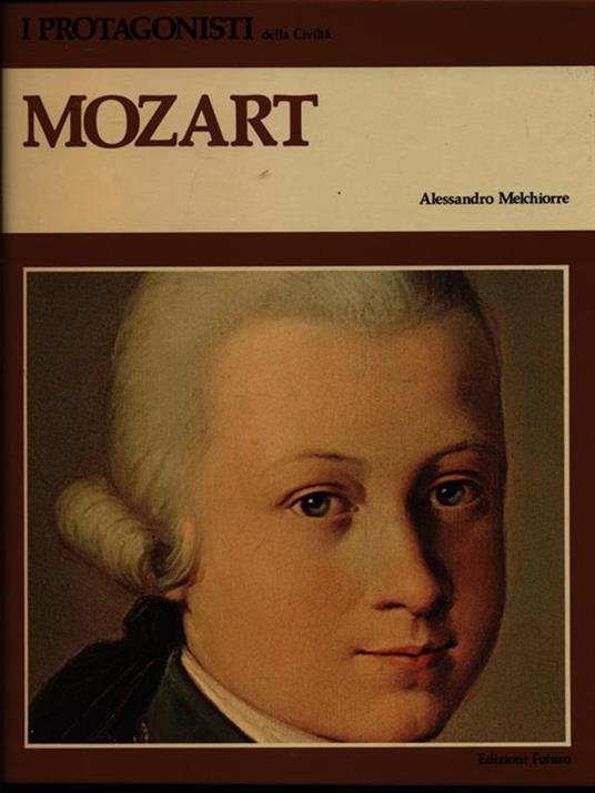 Mozart - Alessandro Melchiorre - 5