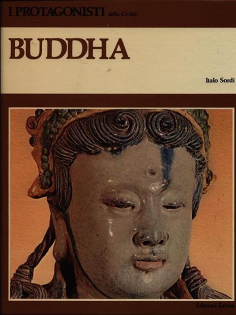 Buddha - 2