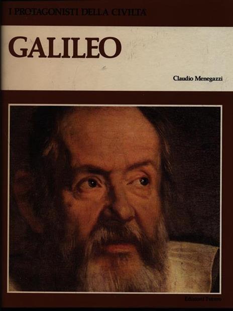 Galileo - 2