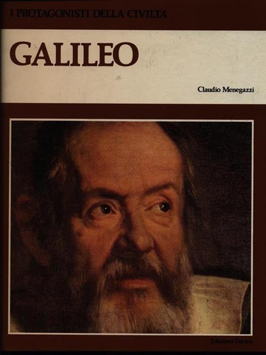 Galileo - 3