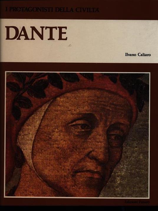 Dante - Ilvano Caliaro - 4