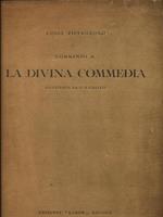 Commento a La Divina Commedia