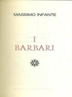 Storia moderna di Roma antica. I barbari