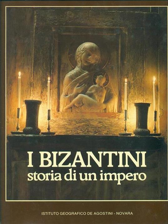 I Bizantini. Storia di un impero - Paul Hetherington,Werner Forman - 10