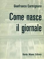 Come nasce il giornale