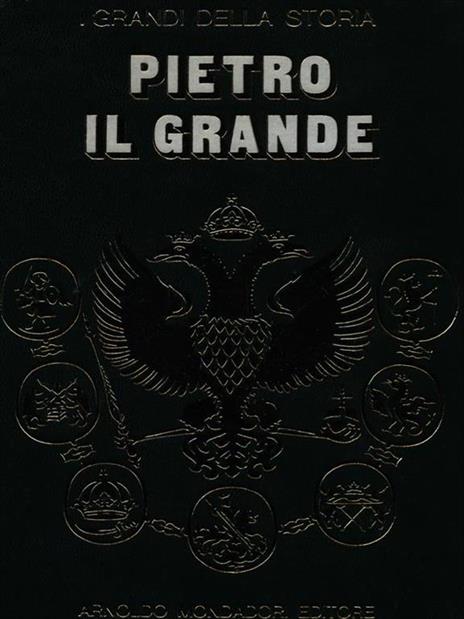 Pietro il Grande - 4