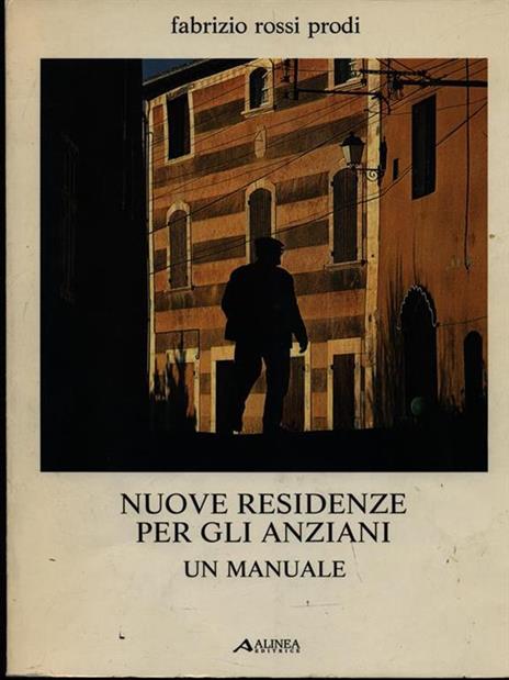 Nuove residenze per gli anziani - 5