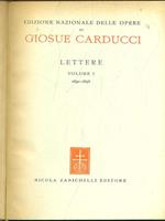 Lettere I