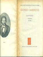 Lettere III