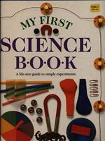 My first science book