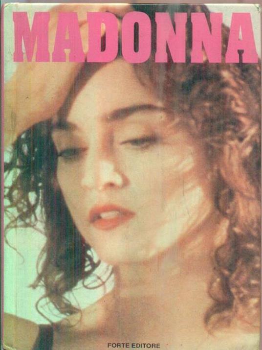 Madonna - 3