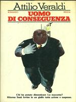 Uomo di conseguenza