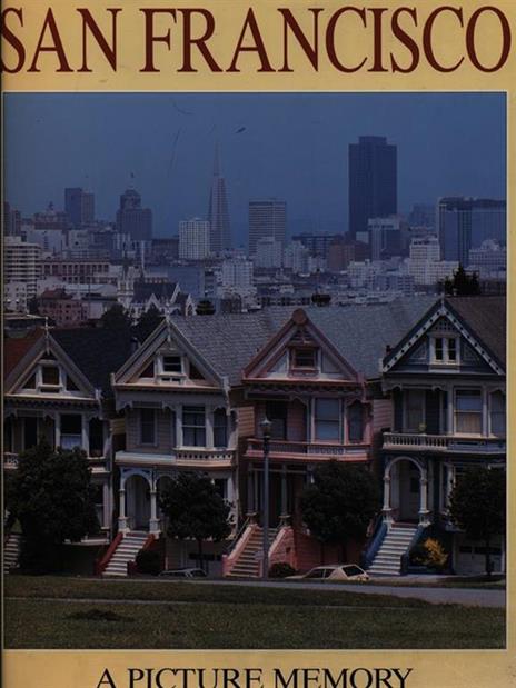 San Francisco - Bill Harris - 8