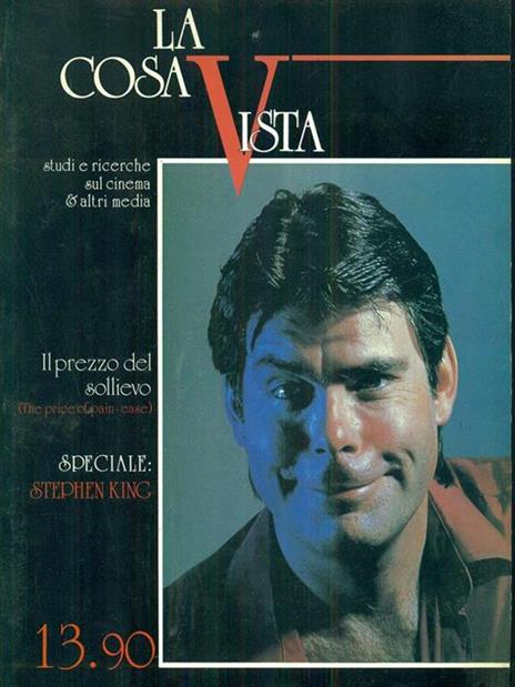 La costa vista 13.90 - 3