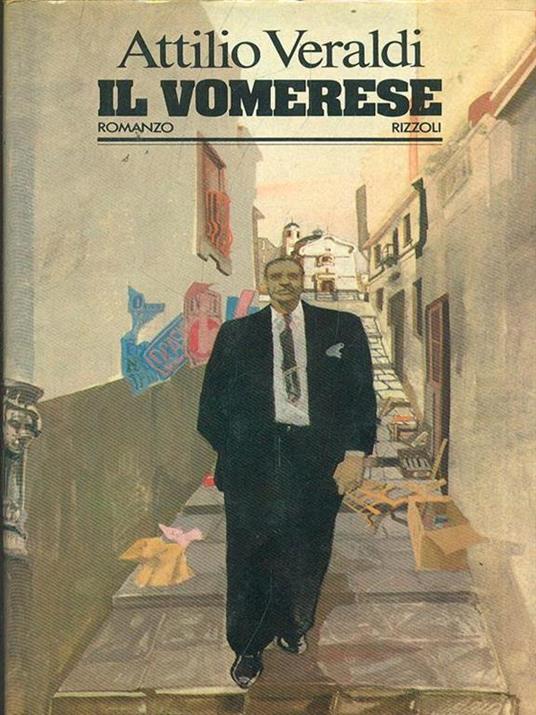 Il vomerese - Attilio Veraldi - 3