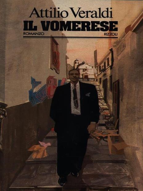 Il vomerese - Attilio Veraldi - 7