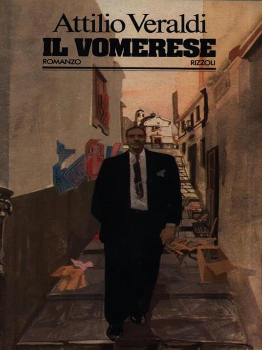 Il vomerese - Attilio Veraldi - 4