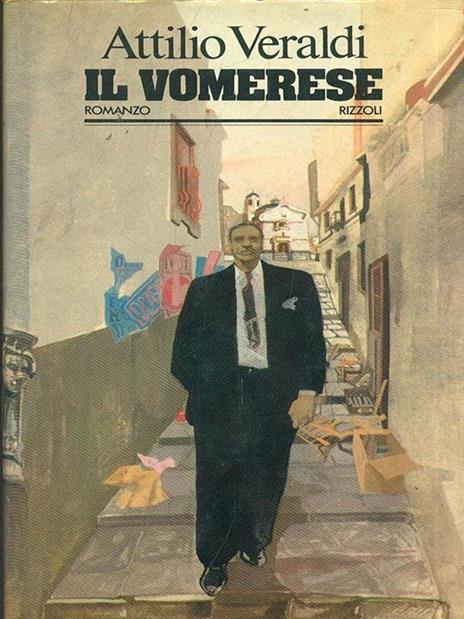 Il vomerese - Attilio Veraldi - 6