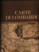 Carte di Lombardia