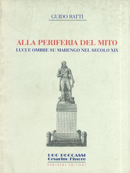 Alla periferia del mito - Guido Ratti - 6