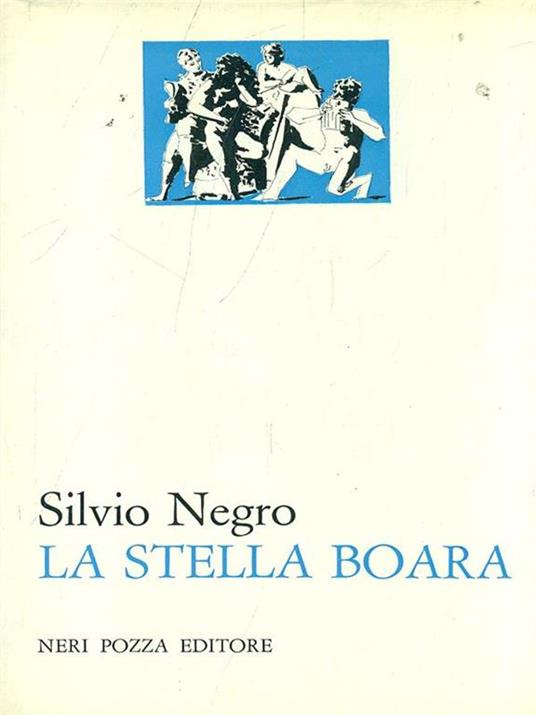 La stella boara - Silvio Negro - 9