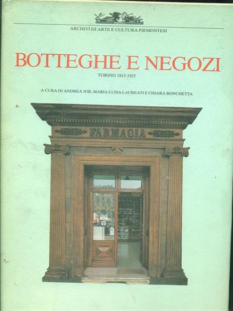 Botteghe e negozi - 8