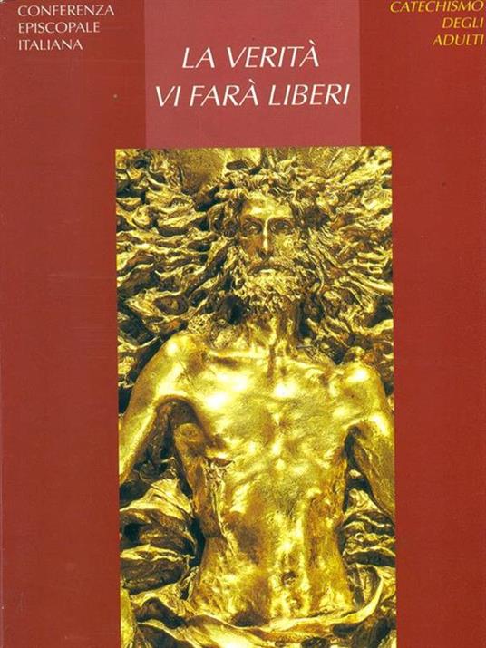 La verità vi farà liberi - 3