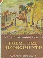 Poemi del risorgimento