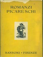 Romanzi picareschi