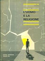 L' uomo e la religione