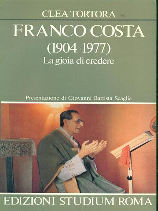 Franco Costa 1904-1977 - 2